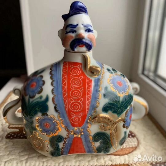 Штоф