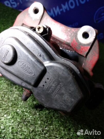 Суппорт тормозной задний правый Land Rover Range