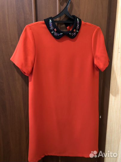 Вещи пакетом, размер 46-48