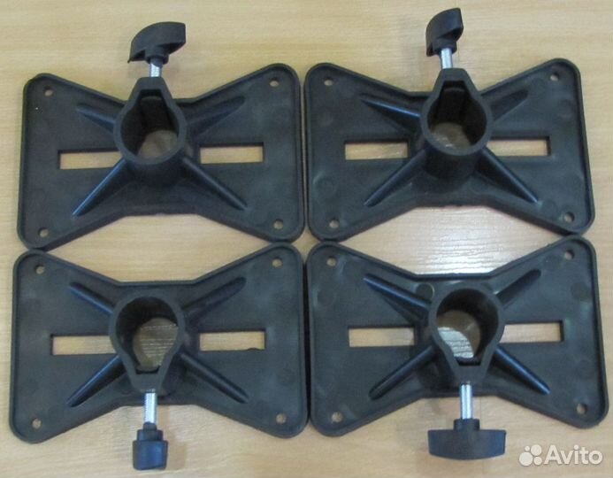 Крепления Штативы Колонки Стойки Акустика Pro SS