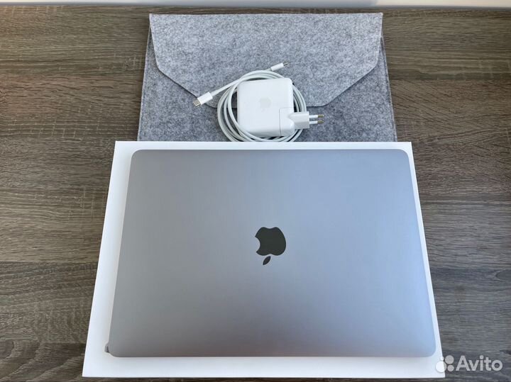 Apple Macbook pro 13 2020 m1 16gb 256gb