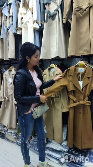 Услуги байера