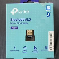 Tp link ub500