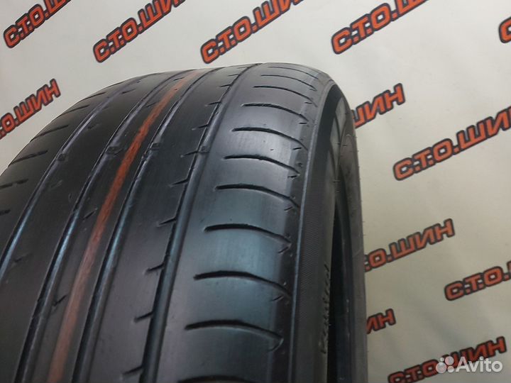 Hankook Ventus Prime 2 K115 235/55 R19 101V