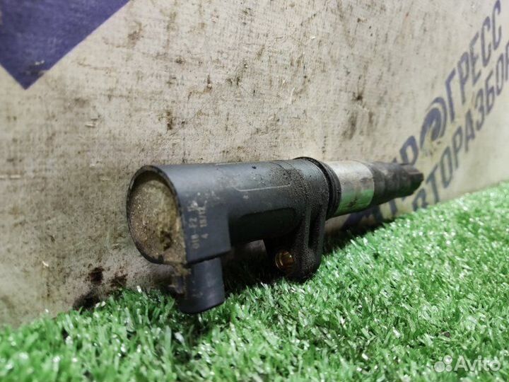 Катушка зажигания Renault Fluence седан 1.6