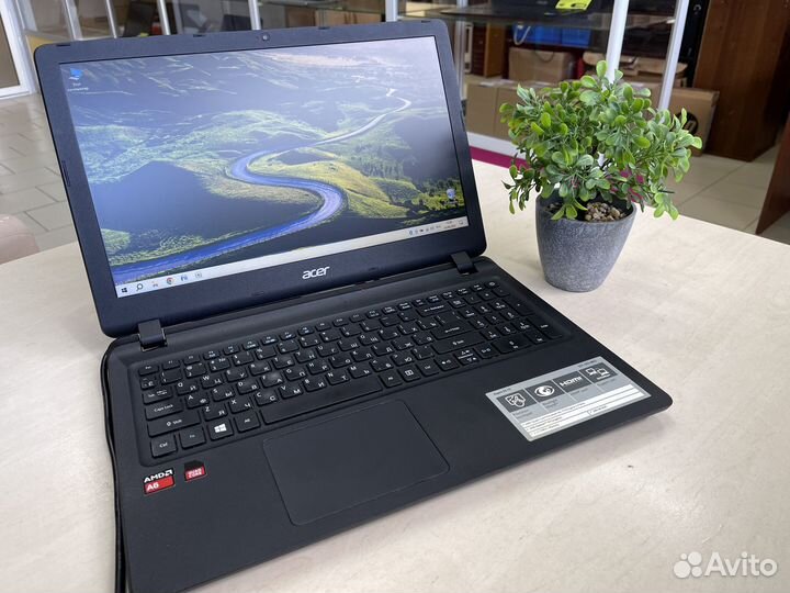 Хороший ноутбук Acer