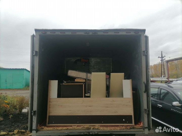 Грузоперевозки грузчики газели