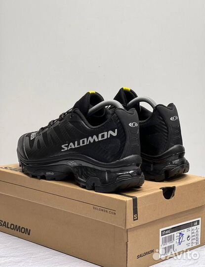 Кроссовки Salomon XT-4 (Арт.12569)