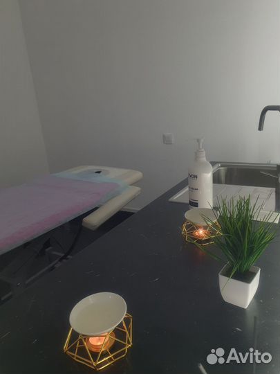 Массаж / Кинезио тейпирование