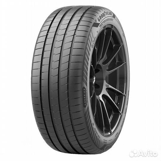 Goodyear Eagle F1 Asymmetric 6 235/35 R19 91Y