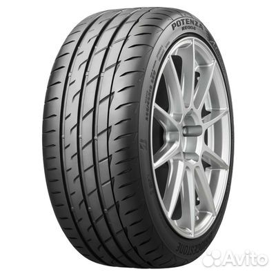 Bridgestone Potenza Adrenalin RE004 265/35 R18 97W
