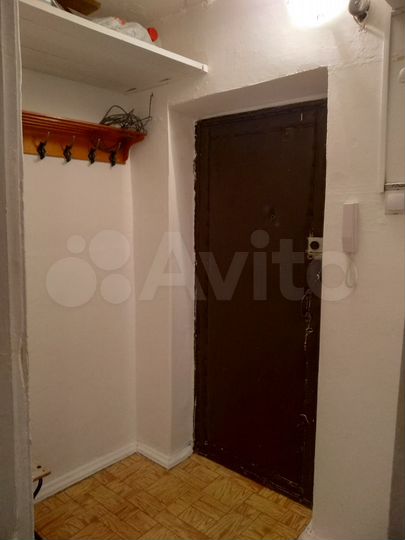 1-к. квартира, 30 м², 3/5 эт.