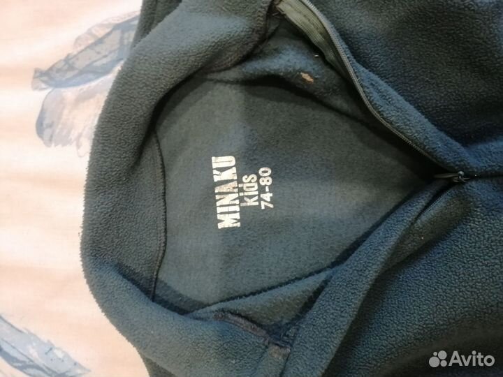 Комбинезон поддева