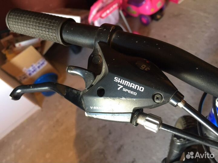 Горный велосипед forward barcelona 2