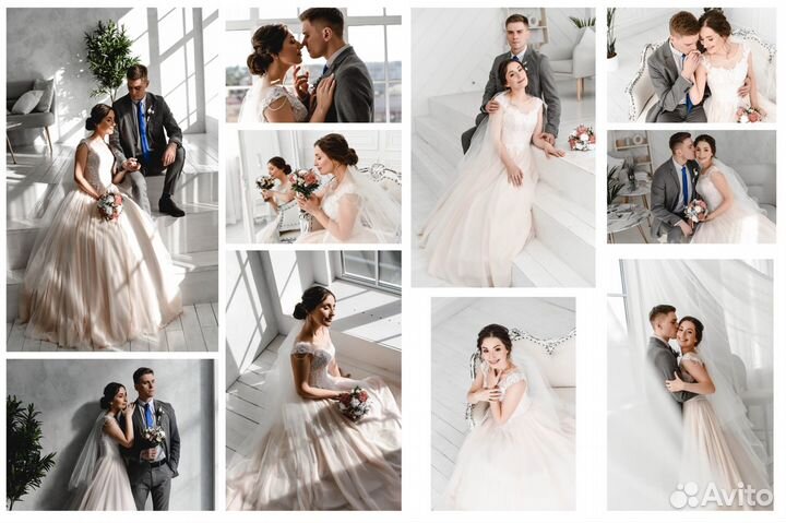 Фотограф/Свадебный фотограф