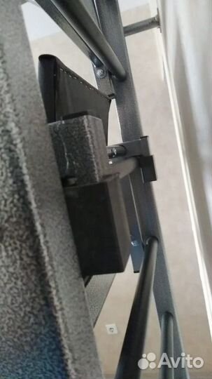 Шведская стенка для взрослых