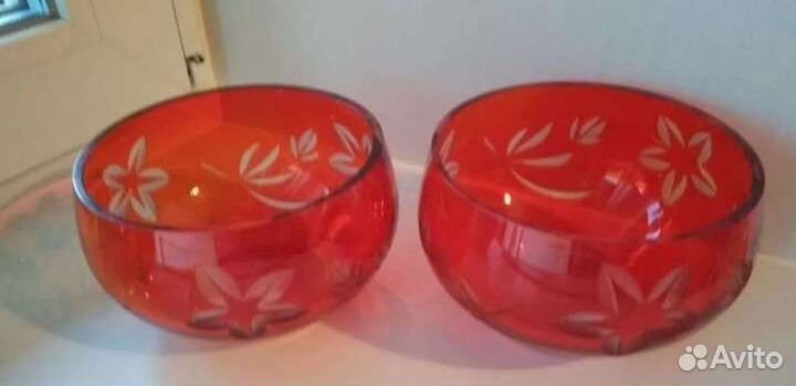 Посуда СССР