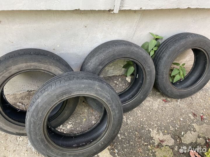 Kumho Ecowing ES31 65/180 R15