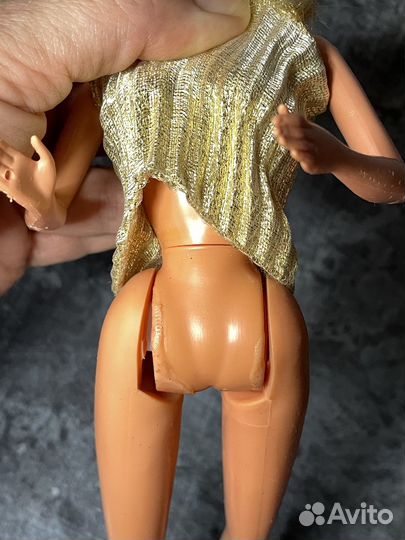 Barbie Photo Fashion superstar vintage 1977