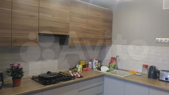 2-к. квартира, 62,4 м², 6/14 эт.