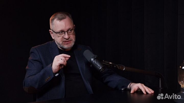 Видеосъемка / Аренда видеостудии / подкаст студии