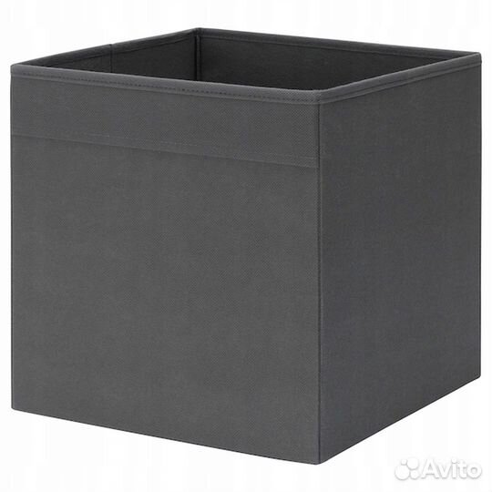 Коробка IKEA дрёна