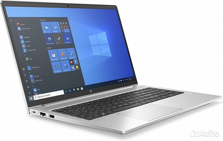 Ноутбук HP ProBook 450 G8 i5 1135G7 Win Pro