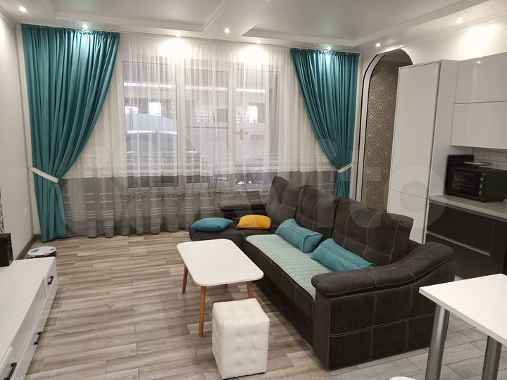 Таунхаус 160 м² на участке 1,5 сот.