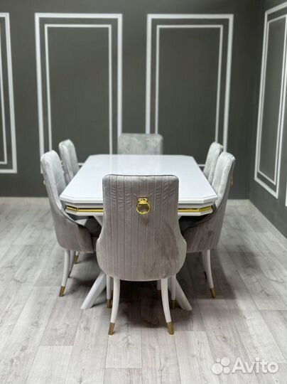 Кухонный стол. Доставка по всей России