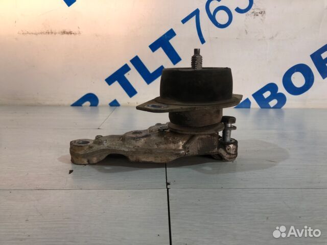 Опора АКПП peugeot 308 ep6 1.6