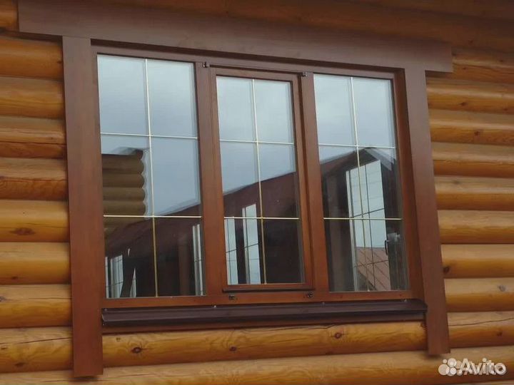 Замечательные Окна