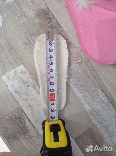 Уги, ботиночки для девочки, новые