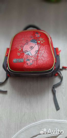 Портфель школьный