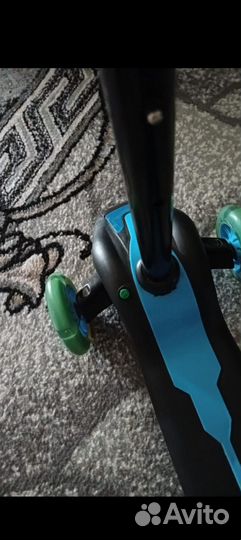 Самокат детский