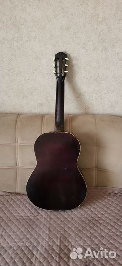 Гитара 6 струн