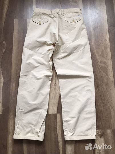Ermenegildo zegna брюки