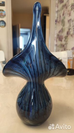 Интерьерная ваза. Мальта. Мадина 2004 г