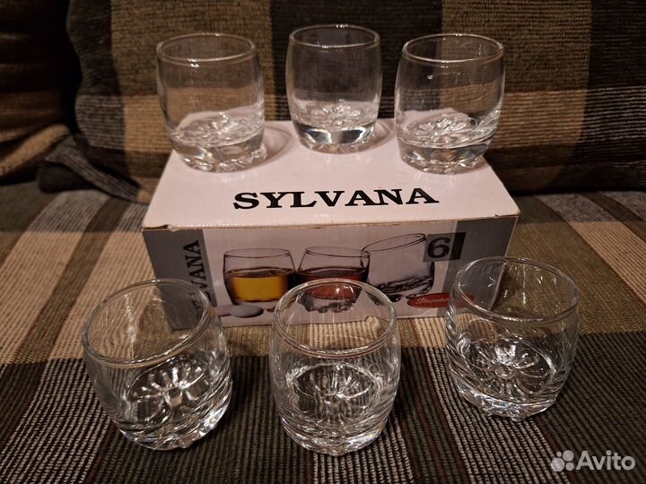 Новые стаканчики в подарочной упаковке