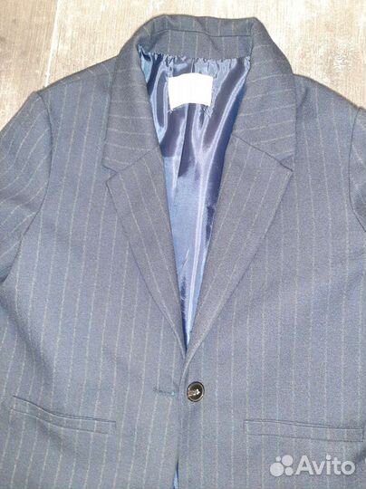 Школьный костюм для девочки