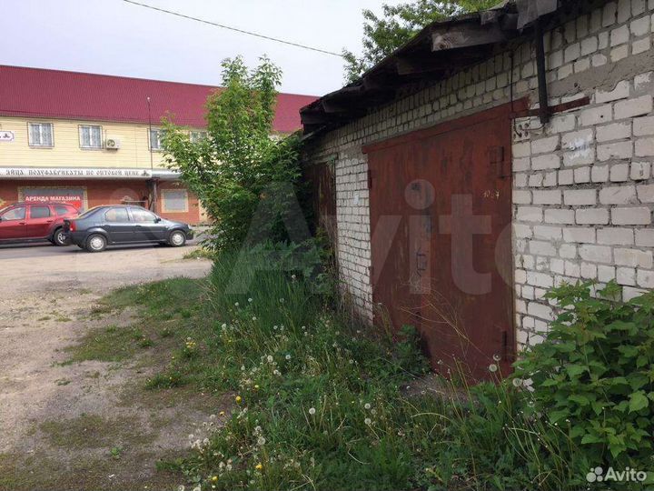 Гараж, 30 м²