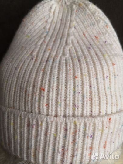 Шапка детская