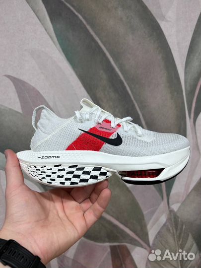 Беговые кросовки Nike Alphafly 2 Carbon