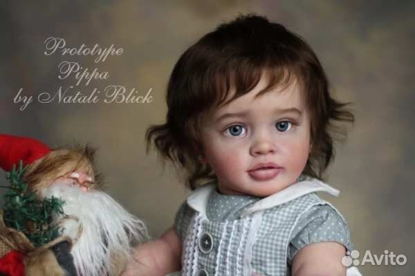 Pippa от Natali Blick