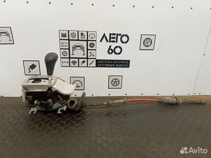 Кулиса АКПП для Audi A8 4D