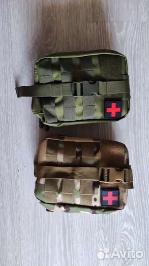 Подсумок тактический