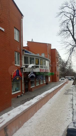 Офис, 85 м²