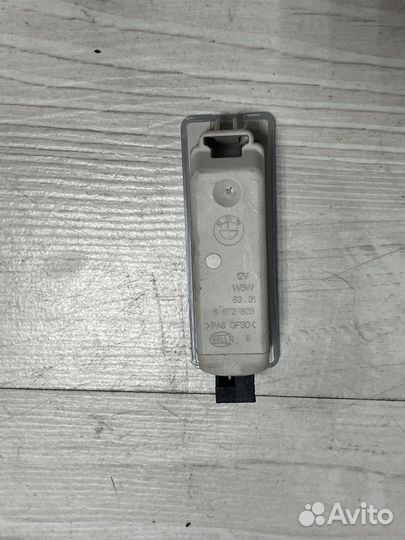 Плафон освещения салона Bmw F10