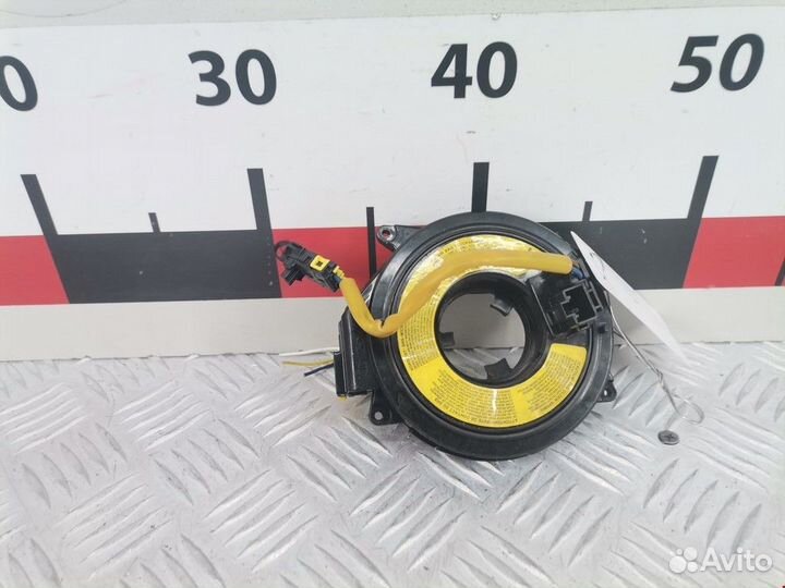 Шлейф руля Hyundai Matrix рест. 2008