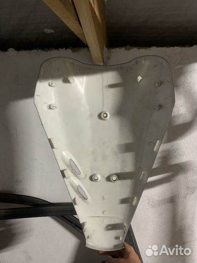 Обтекатель honda дио af 35