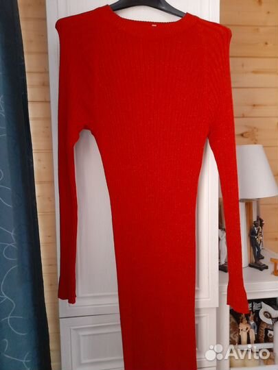 Платье женское